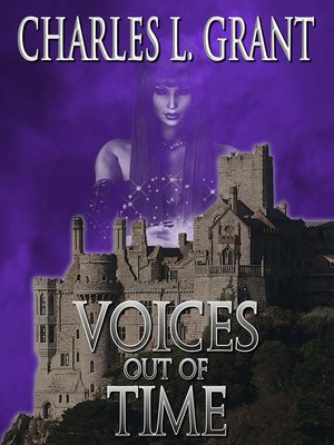 cover image of Voices Out of Time